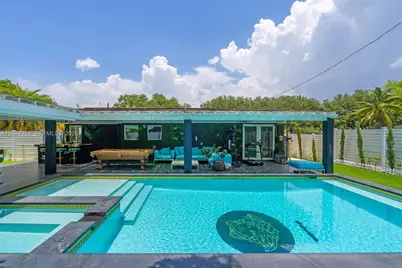[Address not provided], Biscayne Park, FL 33161 - Photo 25