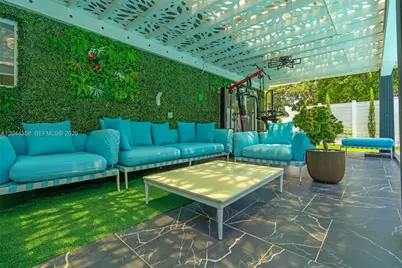 [Address not provided], Biscayne Park, FL 33161 - Photo 23