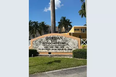 1450 SE 3rd Ave #302, Dania Beach, FL 33004 - Photo 31