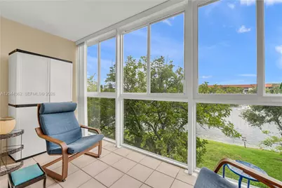 12900 SW 13th St #309E, Pembroke Pines, FL 33027 - Photo 19