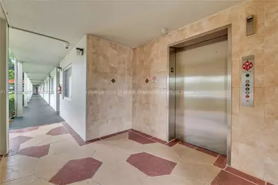 12900 SW 13th St #309E, Pembroke Pines, FL 33027 - Photo 3