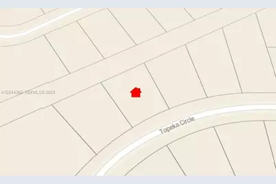8434 Topeka Cir, Port Charlotte, FL 33981 - Photo 5