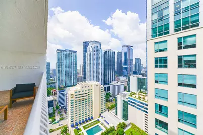 1200 Brickell Bay Dr #3614, Miami, FL 33131 - Photo 21