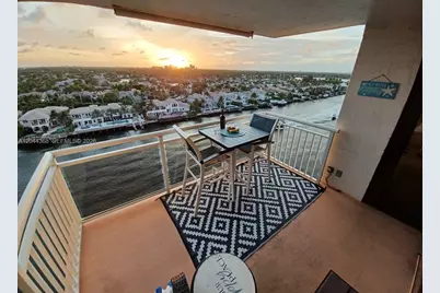 1600 S Ocean Dr #12F, Hollywood, FL 33019 - Photo 9
