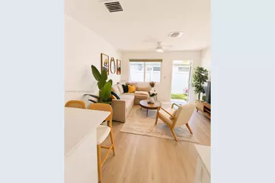 5712 Mayo St #1, Hollywood, FL 33023 - Photo 1