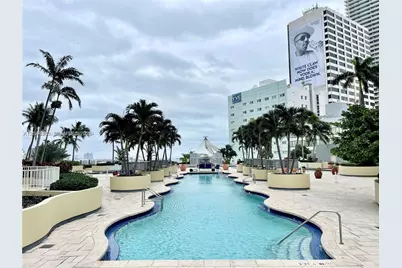 253 NE 2nd St #2409, Miami, FL 33132 - Photo 43
