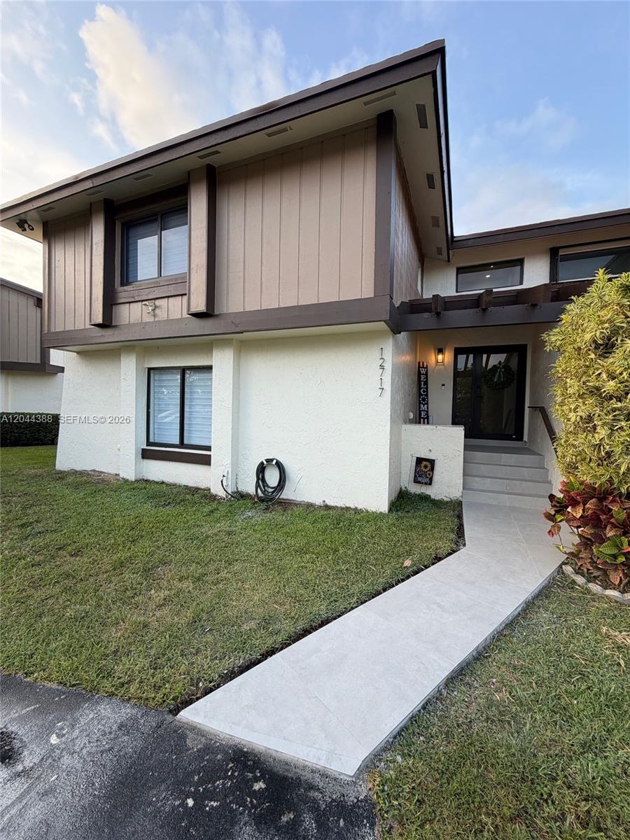 12717 SW 66th Terrace - 12717 SW 66th Terrace, Miami, FL 33183 Luxury Property | Jose Angel Pina