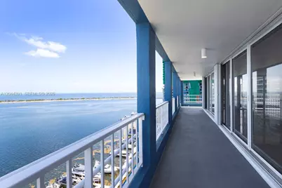 1627 Brickell Ave #2407, Miami, FL 33129 - Photo 11