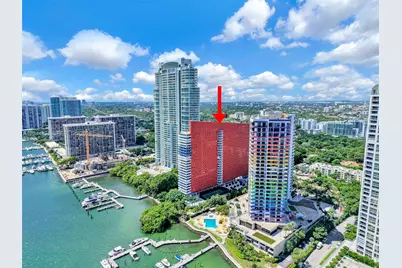 1627 Brickell Ave #2407, Miami, FL 33129 - Photo 39