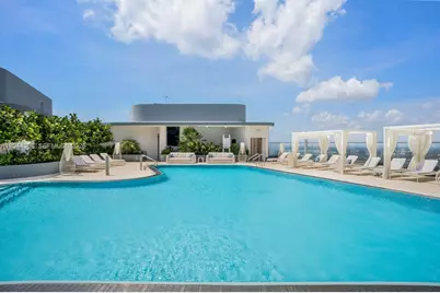 1000 Brickell Plz #3410, Miami, FL 33131 - Photo 13