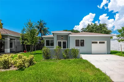731 SW 6th St, Dania Beach, FL 33004 - Photo 1