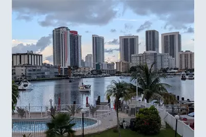 450 Golden Isles Dr #2H, Hallandale Beach, FL 33009 - Photo 1