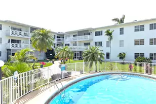 450 Golden Isles Dr, Hallandale Beach, FL 33009 - Photo 3