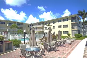 450 Golden Isles Dr, Hallandale Beach, FL 33009 - Photo 17