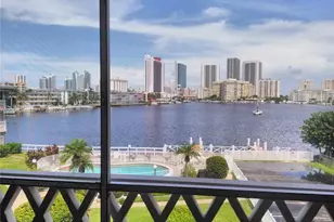 450 Golden Isles Dr, Hallandale Beach, FL 33009 - Photo 3