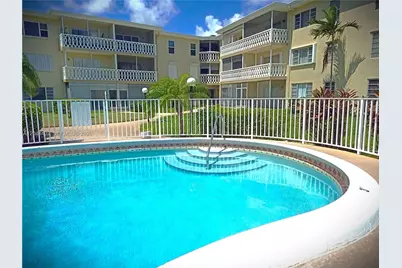 450 Golden Isles Dr #2H, Hallandale Beach, FL 33009 - Photo 27