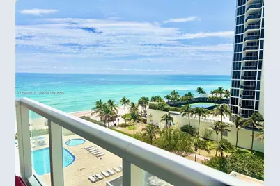 19201 Collins Ave #606, Sunny Isles Beach, FL 33160 - Photo 3