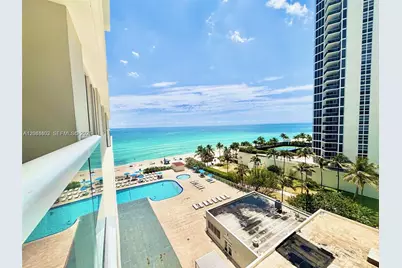 19201 Collins Ave #606, Sunny Isles Beach, FL 33160 - Photo 1