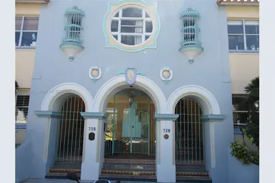 736 13th Street, Miami Beach, FL 33139 - Photo 1