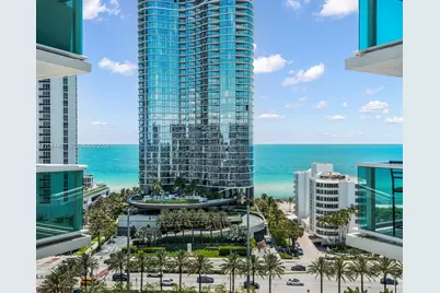 100 Bayview Dr #1620, Sunny Isles Beach, FL 33160 - Photo 23