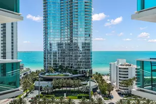 100 Bayview Dr, Sunny Isles Beach, FL 33160 - Photo 23