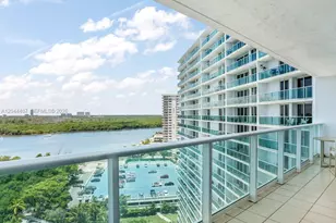 100 Bayview Dr, Sunny Isles Beach, FL 33160 - Photo 19