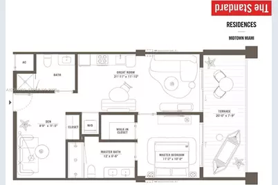 90 NE 32 #302, Miami, FL 33137 - Photo 21