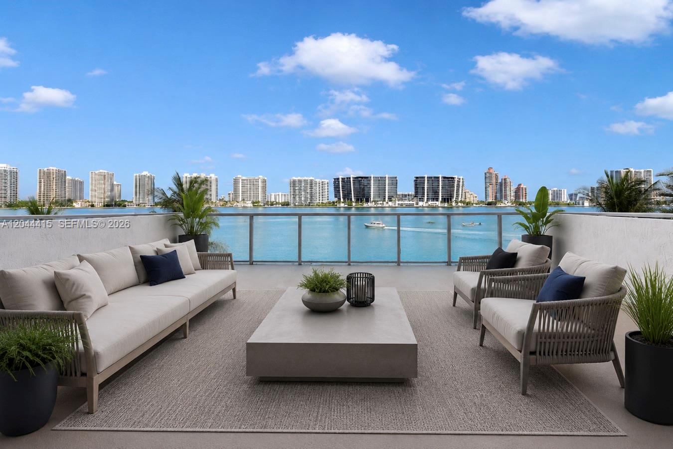 18100 N Bay Rd #304 - 18100 N Bay Rd #304, Sunny Isles Beach, FL 33160 Luxury Property | Jose Angel Pina