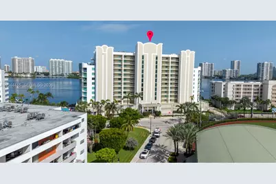 18100 N Bay Rd #304, Sunny Isles Beach, FL 33160 - Photo 47