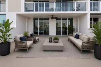 18100 N Bay Rd #304, Sunny Isles Beach, FL 33160 - Photo 17