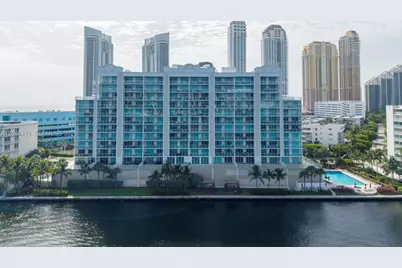 18100 N Bay Rd #304, Sunny Isles Beach, FL 33160 - Photo 45