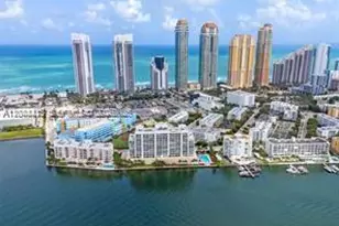 18100 N Bay Rd, Sunny Isles Beach, FL 33160 - Photo 5