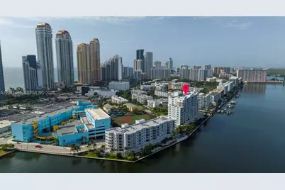 18100 N Bay Rd #304, Sunny Isles Beach, FL 33160 - Photo 43