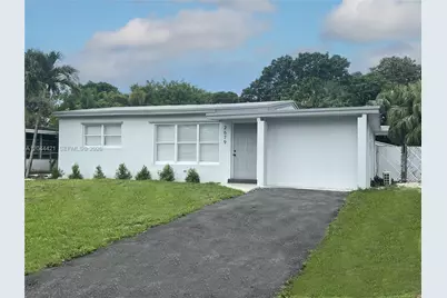 2679 NW 57th Ter, Margate, FL 33063 - Photo 25