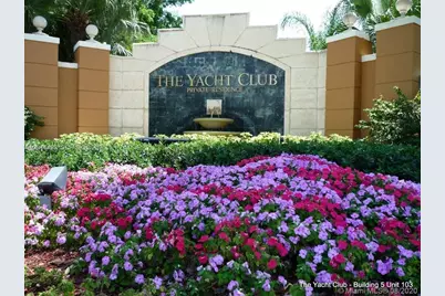 19501 E Country Club Dr #104, Aventura, FL 33180 - Photo 1