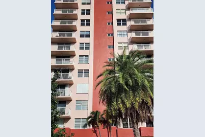 3161 S Ocean Dr #301, Hallandale Beach, FL 33009 - Photo 3