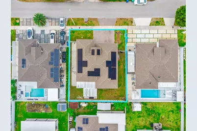 13361 SW 274th Ter, Homestead, FL 33032 - Photo 49