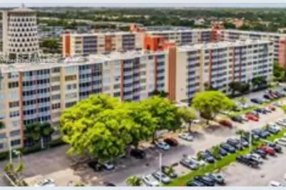 1780 NE 191st St #704-2, Miami, FL 33179 - Photo 3