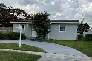 7395 Garfield St, Hollywood, FL 33024 - Photo 1