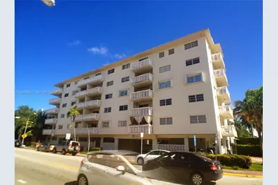 1575 Euclid Ave #305, Miami Beach, FL 33139 - Photo 1