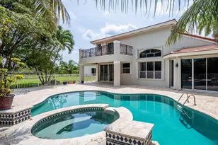 351 SW 184th Terrace, Pembroke Pines, FL 33029 - Photo 63