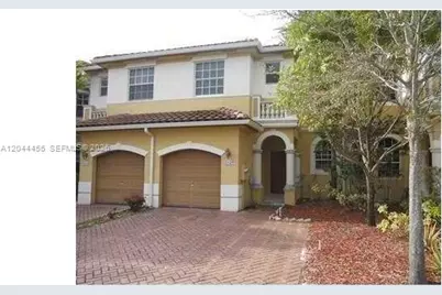5028 SW 141st Ave #5028, Miramar, FL 33027 - Photo 1