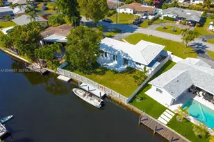 [Address not provided], Oakland Park, FL 33309 - Photo 1