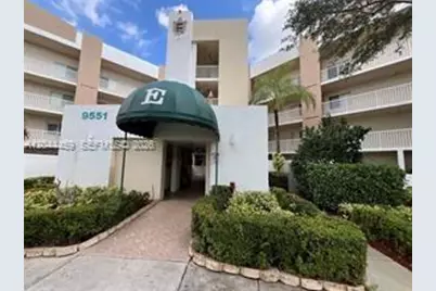 9551 Weldon Cir #E107, Tamarac, FL 33321 - Photo 1