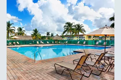 2316 SE 23rd Ter #2316, Homestead, FL 33035 - Photo 21