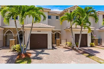 9315 SW 221st St, Cutler Bay, FL 33190 - Photo 1