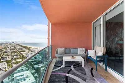 300 S Pointe Dr #3604, Miami Beach, FL 33139 - Photo 47