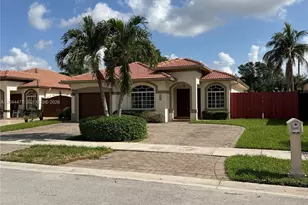 7753 NW 201st Terrace, Hialeah, FL 33015 - Photo 1