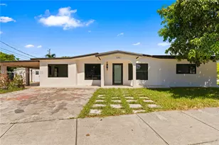 191 SE 6th Ave, Hialeah, FL 33010 - Photo 1
