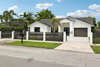 6816 SW 89th Ct, Miami, FL 33173 - Photo 3